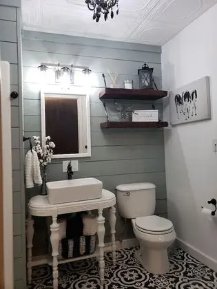 Tek Kişilik Oda