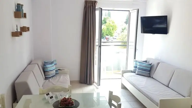 Aile Odası Standard