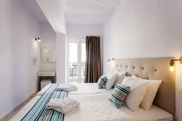 Family Apart Daire, 1 Yatak Odası, Sigara İçilmez, Şehir Manzaralı