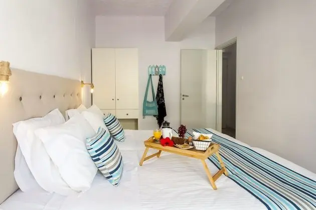 Standard Stüdyo, 1 Yatak Odası, Sigara İçilmez, Şehir Manzaralı