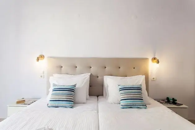 Standard Stüdyo, 1 Yatak Odası, Sigara İçilmez, Şehir Manzaralı