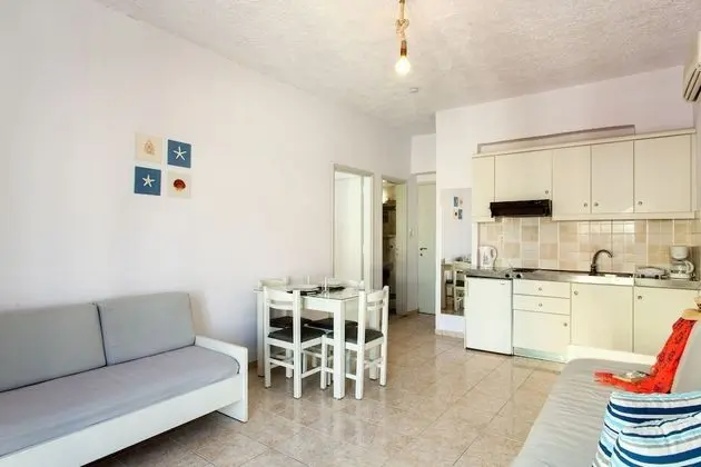 Standard Stüdyo, 1 Yatak Odası, Sigara İçilmez, Şehir Manzaralı