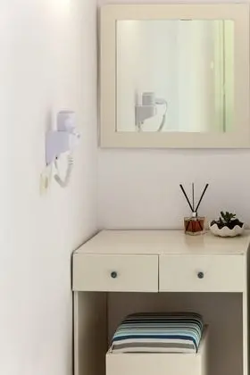 Standard Stüdyo, 1 Yatak Odası, Sigara İçilmez, Şehir Manzaralı