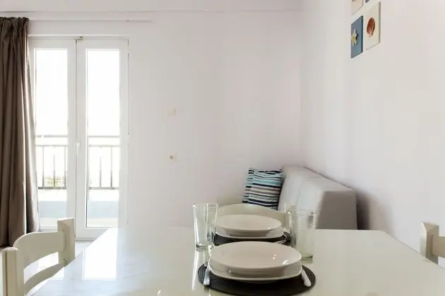 Standard Stüdyo, 1 Yatak Odası, Sigara İçilmez, Şehir Manzaralı