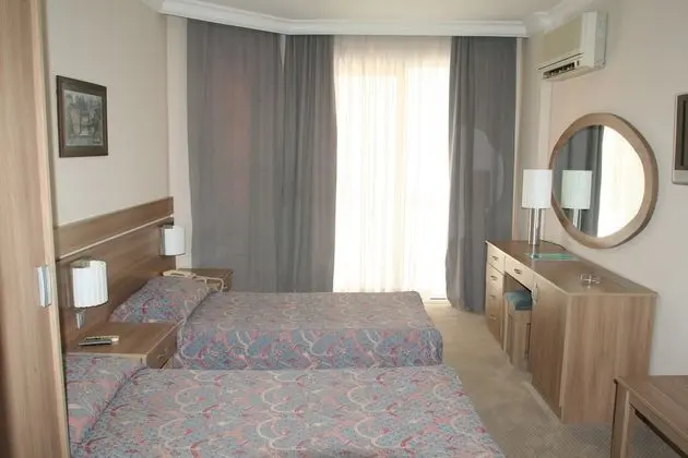 Standard Tek Kişilik Oda