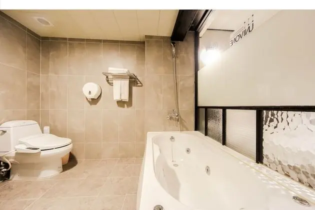 Deluxe İki Ayrı Yataklı Oda