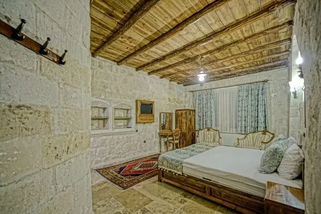 Boutique Double or Twin Room