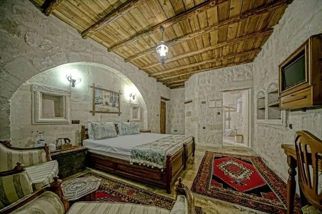 Boutique Double or Twin Room