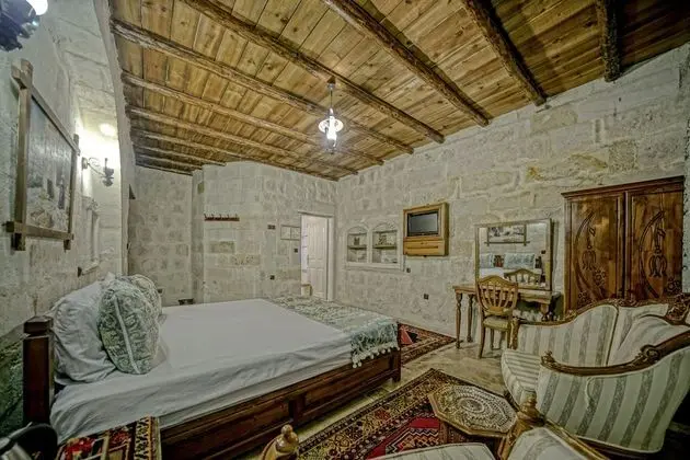 Boutique Double or Twin Room