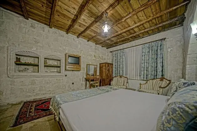 Boutique Double or Twin Room