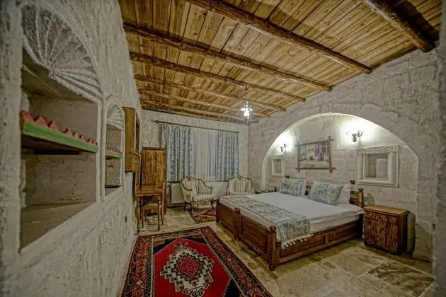 Boutique Double or Twin Room