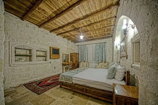 Boutique Double or Twin Room