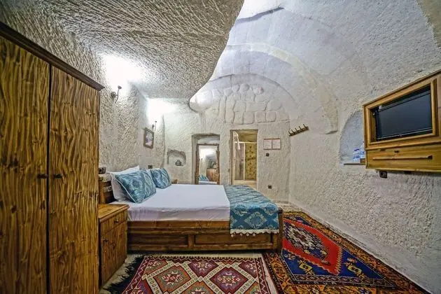 Boutique Double or Twin Room