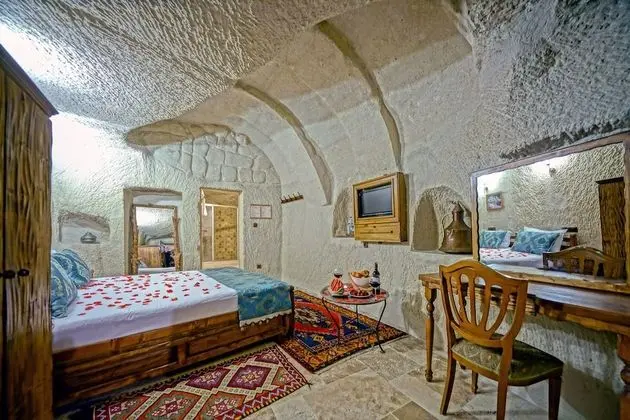 Boutique Double or Twin Room