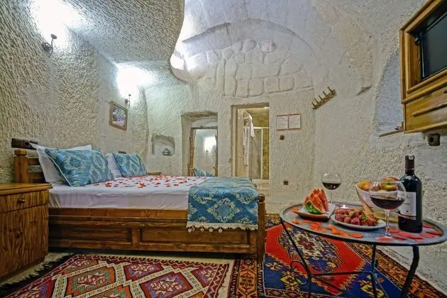 Boutique Double or Twin Room