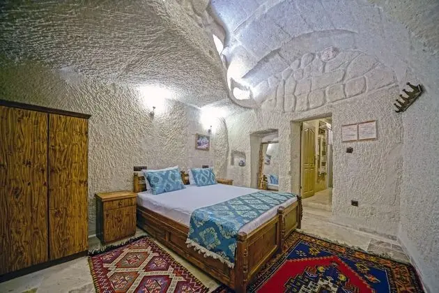 Boutique Double or Twin Room