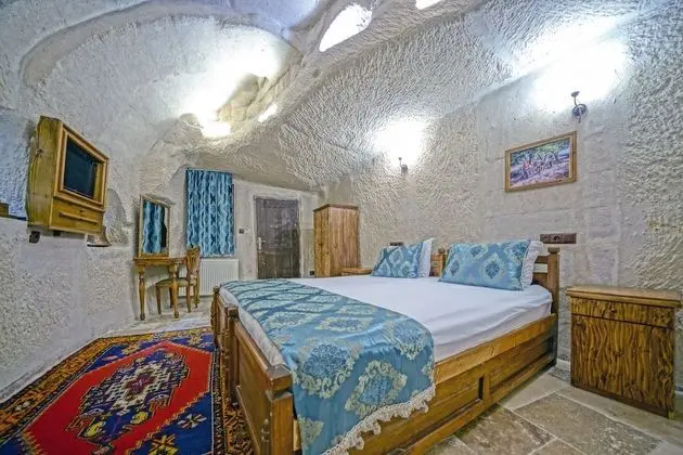 Boutique Double or Twin Room