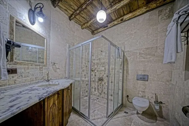 Boutique Double or Twin Room