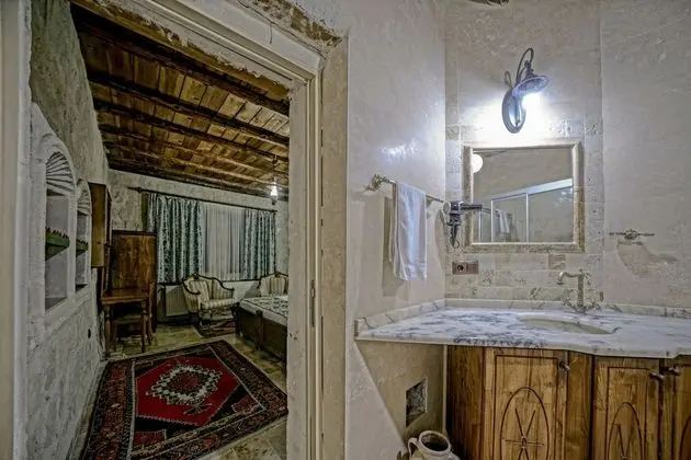 Boutique Double or Twin Room