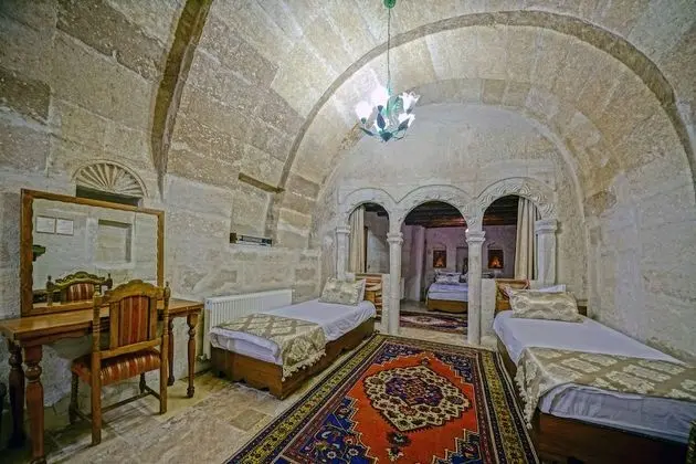 Boutique Quadruple Room
