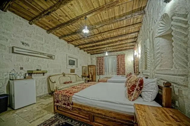 Boutique Quadruple Room