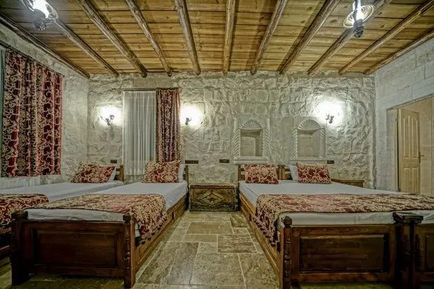 Boutique Quadruple Room
