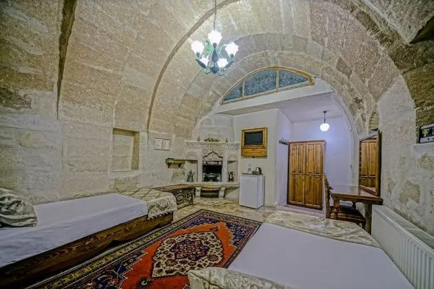 Boutique Quadruple Room