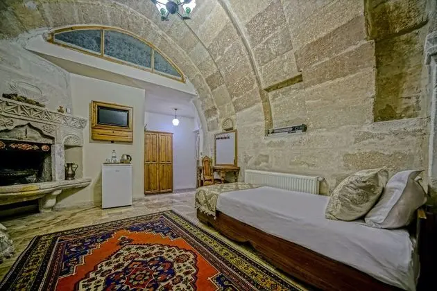 Boutique Quadruple Room
