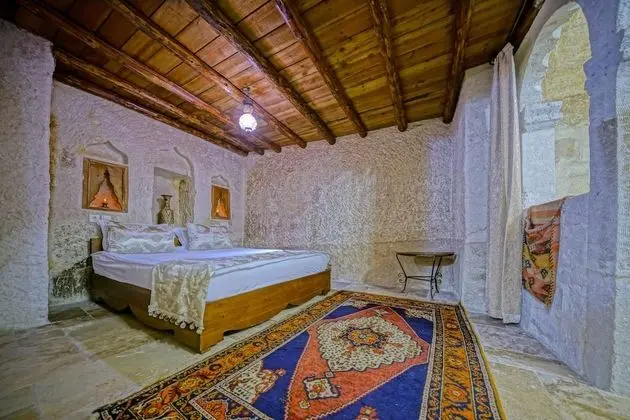 Boutique Quadruple Room