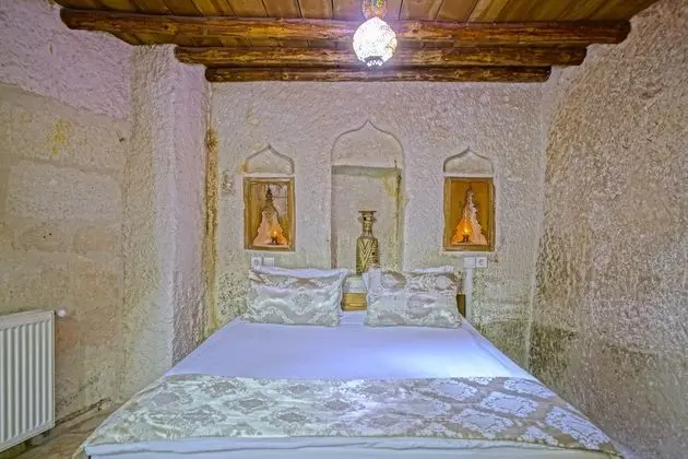 Boutique Quadruple Room