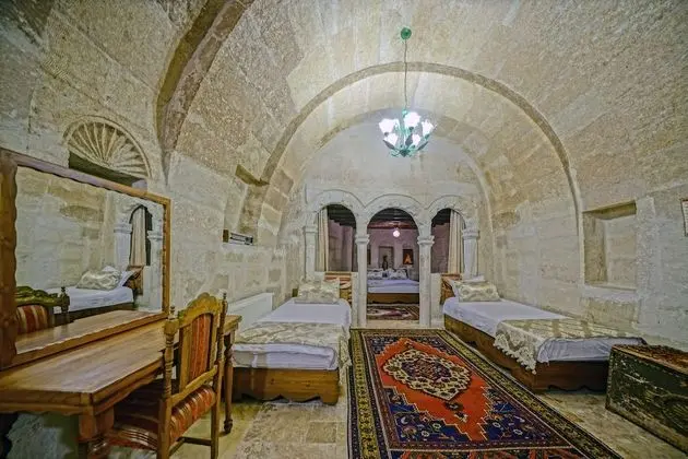 Boutique Quadruple Room