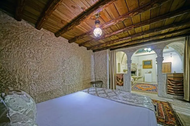 Boutique Quadruple Room