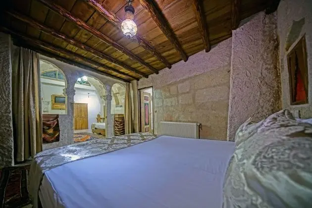 Boutique Quadruple Room