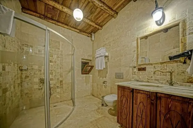 Boutique Quadruple Room