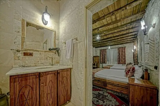 Boutique Quadruple Room