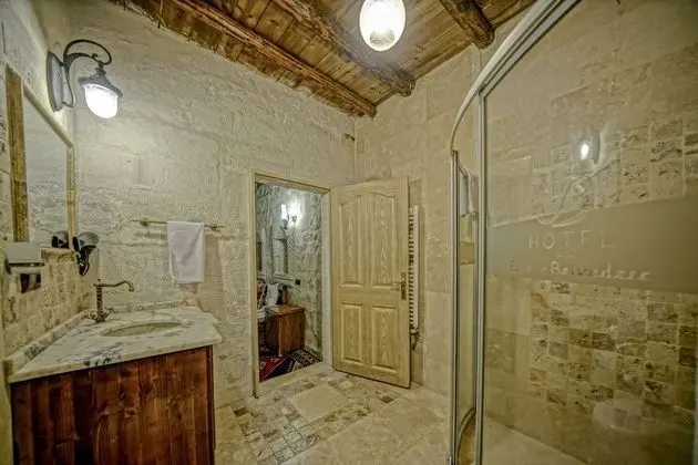 Boutique Quadruple Room