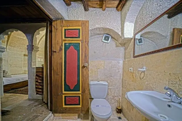 Boutique Quadruple Room