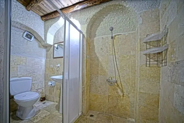 Boutique Quadruple Room