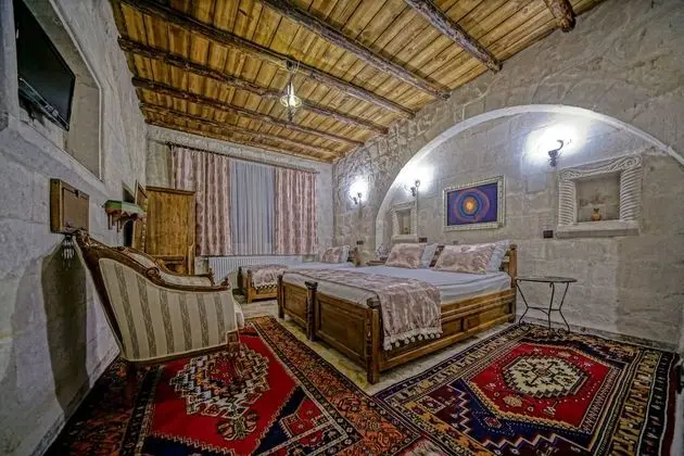 Boutique Triple Room