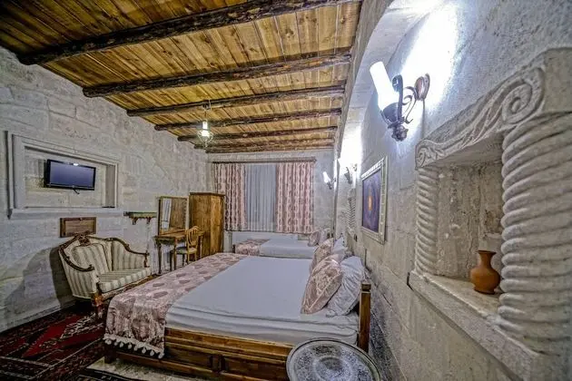 Boutique Triple Room