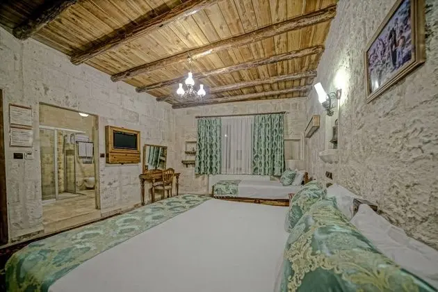 Boutique Triple Room