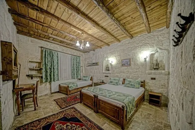 Boutique Triple Room