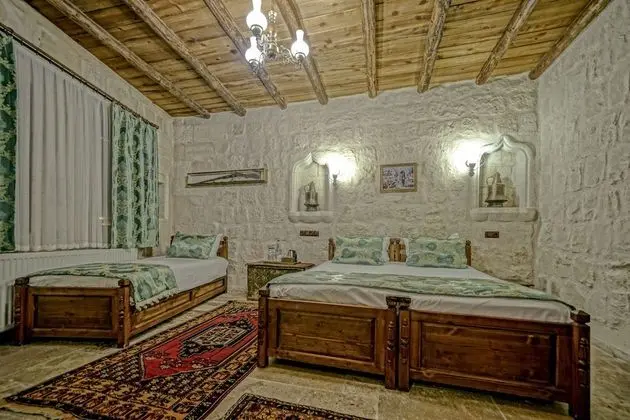 Boutique Triple Room