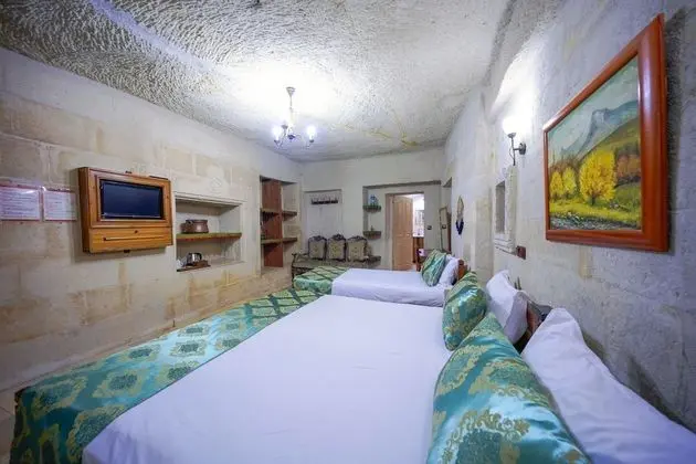 Boutique Triple Room