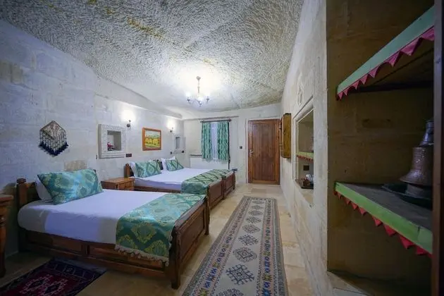 Boutique Triple Room