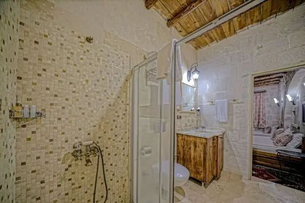 Boutique Triple Room