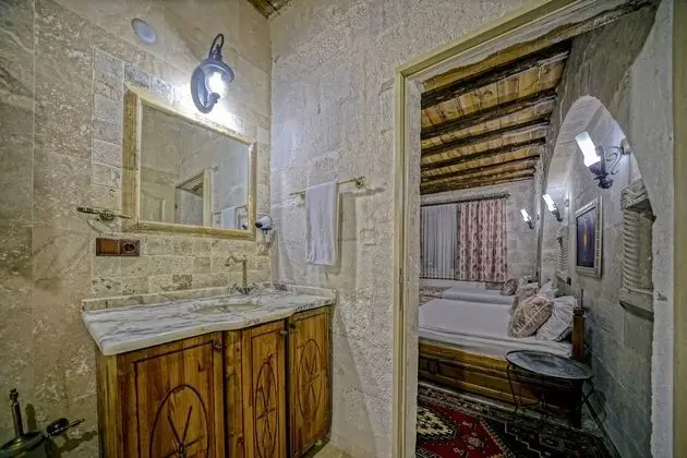 Boutique Triple Room