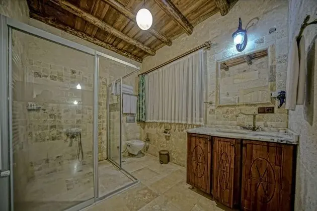 Boutique Triple Room