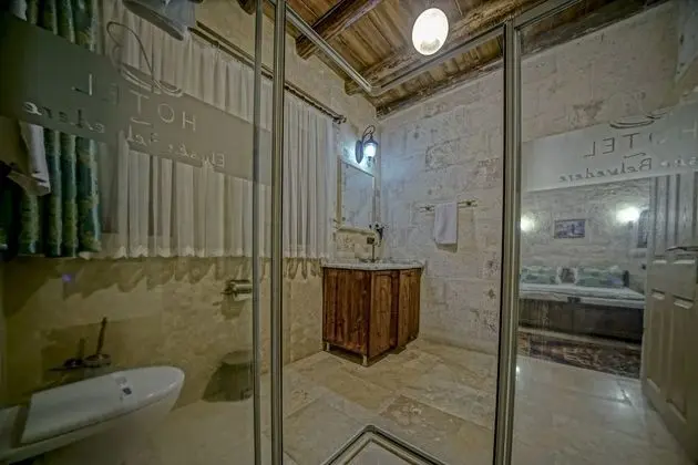 Boutique Triple Room