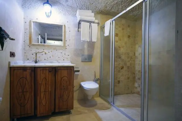 Boutique Triple Room